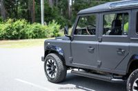 1999 Land Rover Defender 110 for sale