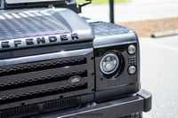 1999 Land Rover Defender 110 for sale