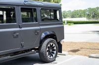 1999 Land Rover Defender 110 for sale
