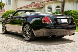 2019 Rolls-Royce Dawn for sale