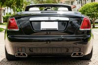 2019 Rolls-Royce Dawn for sale