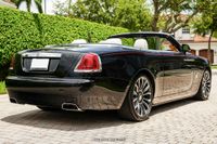 2019 Rolls-Royce Dawn for sale