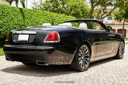 2019 Rolls-Royce Dawn for sale