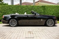 2019 Rolls-Royce Dawn for sale