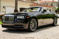 2019 Rolls-Royce Dawn for sale