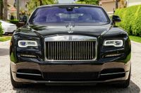 2019 Rolls-Royce Dawn for sale