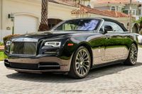 2019 Rolls-Royce Dawn for sale