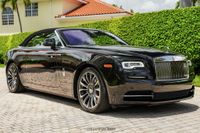 2019 Rolls-Royce Dawn for sale