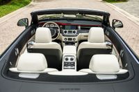 2019 Rolls-Royce Dawn for sale