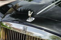 2019 Rolls-Royce Dawn for sale
