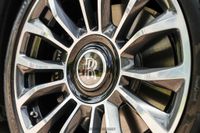 2019 Rolls-Royce Dawn for sale