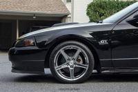 2003 Ford Mustang GT Deluxe Convertible Supercharged for sale