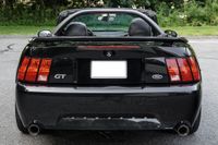 2003 Ford Mustang GT Deluxe Convertible Supercharged for sale