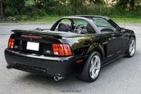 2003 Ford Mustang GT Deluxe Convertible Supercharged for sale