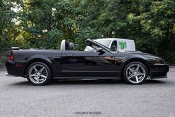 2003 Ford Mustang GT Deluxe Convertible Supercharged for sale