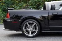 2003 Ford Mustang GT Deluxe Convertible Supercharged for sale