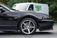 2003 Ford Mustang GT Deluxe Convertible Supercharged for sale