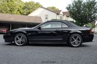 2003 Ford Mustang GT Deluxe Convertible Supercharged for sale