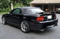 2003 Ford Mustang GT Deluxe Convertible Supercharged for sale