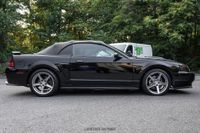 2003 Ford Mustang GT Deluxe Convertible Supercharged for sale