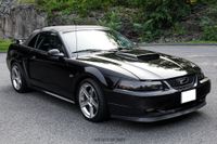 2003 Ford Mustang GT Deluxe Convertible Supercharged for sale