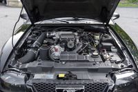 2003 Ford Mustang GT Deluxe Convertible Supercharged for sale