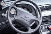 2003 Ford Mustang GT Deluxe Convertible Supercharged for sale