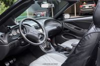 2003 Ford Mustang GT Deluxe Convertible Supercharged for sale