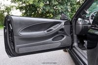 2003 Ford Mustang GT Deluxe Convertible Supercharged for sale