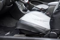 2003 Ford Mustang GT Deluxe Convertible Supercharged for sale