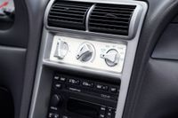2003 Ford Mustang GT Deluxe Convertible Supercharged for sale