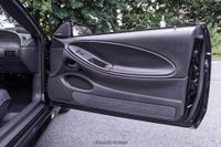 2003 Ford Mustang GT Deluxe Convertible Supercharged for sale