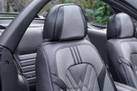 2003 Ford Mustang GT Deluxe Convertible Supercharged for sale