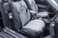 2003 Ford Mustang GT Deluxe Convertible Supercharged for sale