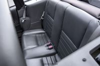 2003 Ford Mustang GT Deluxe Convertible Supercharged for sale