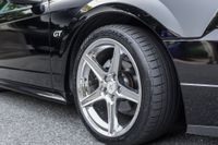 2003 Ford Mustang GT Deluxe Convertible Supercharged for sale