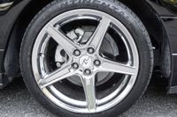 2003 Ford Mustang GT Deluxe Convertible Supercharged for sale
