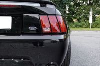 2003 Ford Mustang GT Deluxe Convertible Supercharged for sale