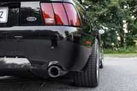 2003 Ford Mustang GT Deluxe Convertible Supercharged for sale