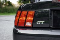 2003 Ford Mustang GT Deluxe Convertible Supercharged for sale