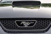 2003 Ford Mustang GT Deluxe Convertible Supercharged for sale