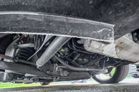 2003 Ford Mustang GT Deluxe Convertible Supercharged for sale