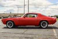1971 Chevrolet Camaro for sale
