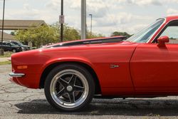 1971 Chevrolet Camaro for sale