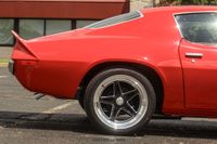 1971 Chevrolet Camaro for sale