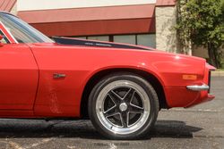1971 Chevrolet Camaro for sale