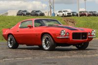 1971 Chevrolet Camaro for sale