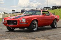 1971 Chevrolet Camaro for sale