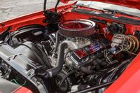 1971 Chevrolet Camaro for sale