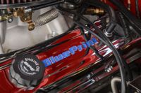 1971 Chevrolet Camaro for sale